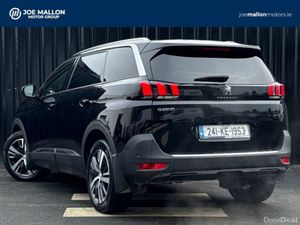 Peugeot 5008 1.5 BlueHDi 130bhp Allure Auto - Image 3