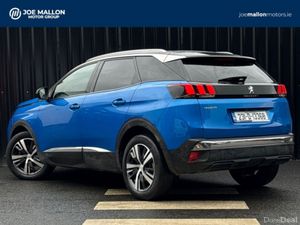 Peugeot 3008 1.2 PureTech 130bhp Automatic Allure - Image 3