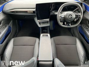 Renault Scenic E-Tech E-Tech 87kWh 220hp esprit Al - Image 4