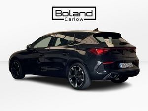 Cupra Leon 1.5TSI 150BHP *AUTO* €95 PER WEEK - Image 4