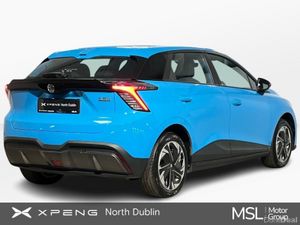 MG MG4 SE 64kWh Long Range 203BHP - Parking Sensor - Image 4