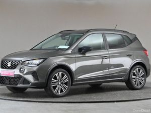 SEAT Arona 1.0TSI 110BHP DSG SE+ **SAT NAV**REAR P - Image 4