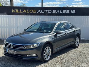 2016 Volkswagen Passat 2.0TDI SE Business - Image 3
