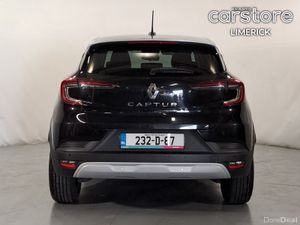 Renault Captur TCe 140 Auto Evolution - Image 4