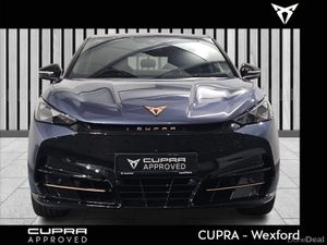 Cupra Tavascan TAVASCAN ENDURANCE 282HP (6) €87 PE - Image 3