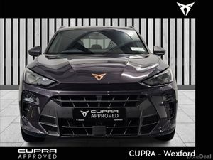 Cupra Terramar TERRAMAR EHYBRID 204HP DSG - Image 3