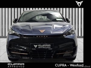 Cupra Tavascan TAVASCAN ENDURANCE 282HP (6) €87 PE - Image 4