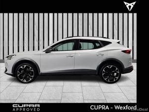 Cupra Formentor 1.5TSI 150hp- Clean, Sporty - serv - Image 4