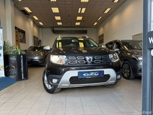 Dacia Duster Comfort SCE 115 MY18 4DR. Irish Owned - Image 2