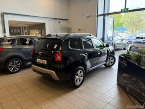 Dacia Duster Comfort SCE 115 MY18 4DR. Irish Owned - Image 3