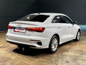 Audi A3 1.0 TFSI AUTOMATIC - FACTORY ALLOYS - PADD - Image 4