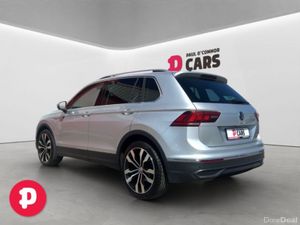 Volkswagen Tiguan Life 2.0TDI 150HP 5DR Auto - Str - Image 3