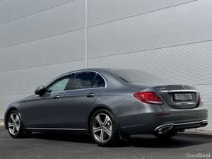 Mercedes-Benz E220d - Image 3