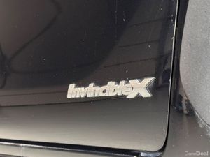 Toyota Hilux INVINCIBLE X 4WD D-4D DCB #27 - Image 4