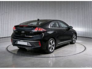 Hyundai IONIQ PREMIUM EV - Image 2