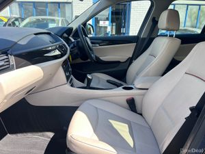 2014 BMW X1 X LINE X DRIVE LOW KMS NEW NCT - Image 4