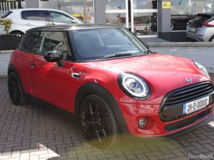 MINI COOPER 1.5D 3DR SPORT  STUNNING LOOKING CAR - Image 2