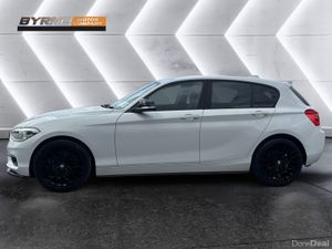 BMW 118i SE AUTO 2015 - Image 2