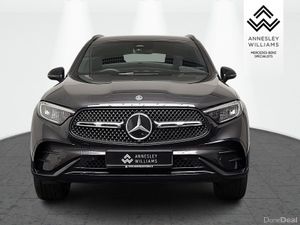 Mercedes-Benz GLC GLC300e Urban Edition 4Matic - Image 3