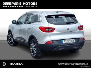 Renault Kadjar 1.5 dCi 110 Signature S Nav - Image 3