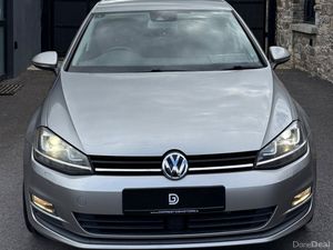 2016 VOLKSWAGEN GOLF COMFORTLINE 1.2 TSI AUTO - Image 2