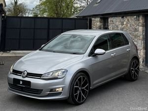 2016 VOLKSWAGEN GOLF COMFORTLINE 1.2 TSI AUTO - Image 3
