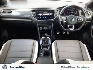 Volkswagen T-Roc 1.5 TSI 150bhp R-Line - Image 3
