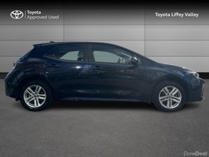 Toyota Corolla COROLLA LUNA 5Dr H/B - Image 3