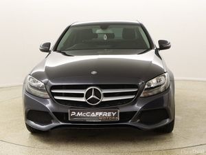 2016 Mercedes-Benz C-Class 2.1 C220D SE Executive - Image 2