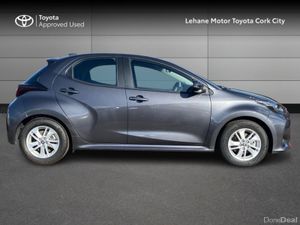 Toyota Yaris Yaris Hybrid 115 Luna - Image 3