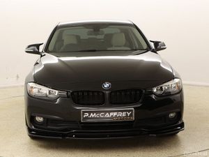 2017 BMW 320D ED PLUS F30 M-PERFORMANCE KIT AUTO - Image 2