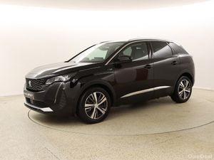 2023 Peugeot 3008 1.6 PHEV 225BHP ALLURE PREM AUTO - Image 3