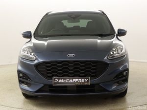 2020 FORD KUGA ST-LINE 2.0 TDCI 150 BHP ECO - Image 2