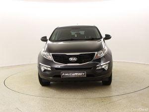 2015 Kia Sportage 1.7 CRDI 115 BHP - Image 2