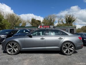 171 Audi A4 Ultra 2.0 Diesel - Image 4