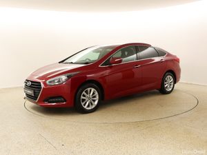2017 Hyundai I40 1.7 CRDI SE NAV / REVERSING CAMER - Image 3