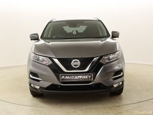 2019 NISSAN QASHQAI 1.5 DCI N-CONNECTA 115 BHP - Image 2