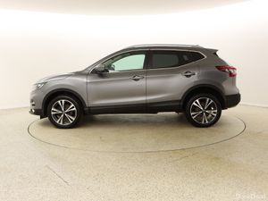 2019 NISSAN QASHQAI 1.5 DCI N-CONNECTA 115 BHP - Image 4