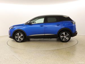 2023 Peugeot 3008 1.6 PHEV 225BHP ALLURE PREM AUTO - Image 4