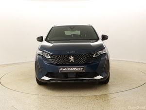 2021 Peugeot 3008 1.6 PHEV 225BHP GT LINE AUTO - Image 2