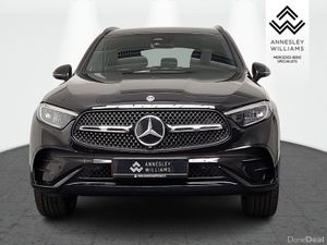 Mercedes-Benz GLC 300de Urban Edition 4Matic - Image 3