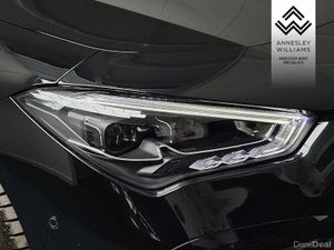 Mercedes-Benz CLA CLA 250e AMG Line Premium + Nigh - Image 4