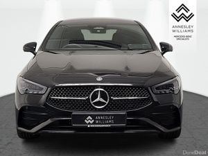 Mercedes-Benz CLA CLA 250e AMG Line Premium + Nigh - Image 2