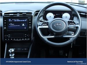 Hyundai Tucson 2WD Executive - Image 4