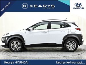 Hyundai KONA 1.0 T-GDI Comfort - Image 4