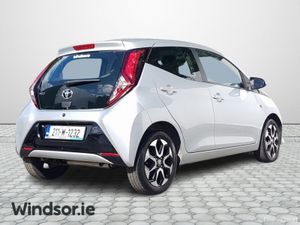 Toyota Aygo 1.0 VVT-i x-play - Image 3