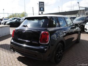 2021 MINI COOPER D 1.5D 5DR HATCHBACK AUTO - Image 4