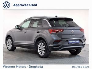 Volkswagen T-Roc 1.5 TSI 150bhp Sport - Image 3
