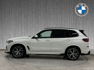 BMW X5 xDrive45e M Sport - Image 4
