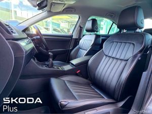 Skoda Superb SUPERB STY 2.0TDI 150BHP - Image 4